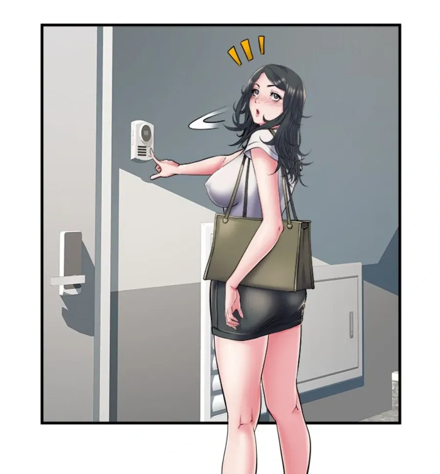 Salute! Chapter 29 page 92 - 