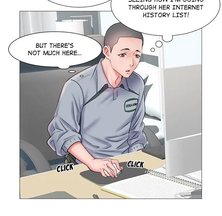 Salute! Chapter 3 page 101 - 