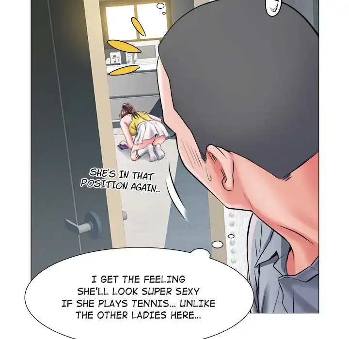 Salute! Chapter 3 page 104 - 