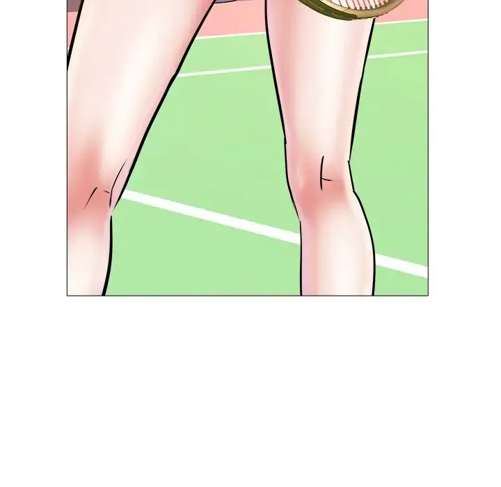 Salute! Chapter 3 page 111 - 