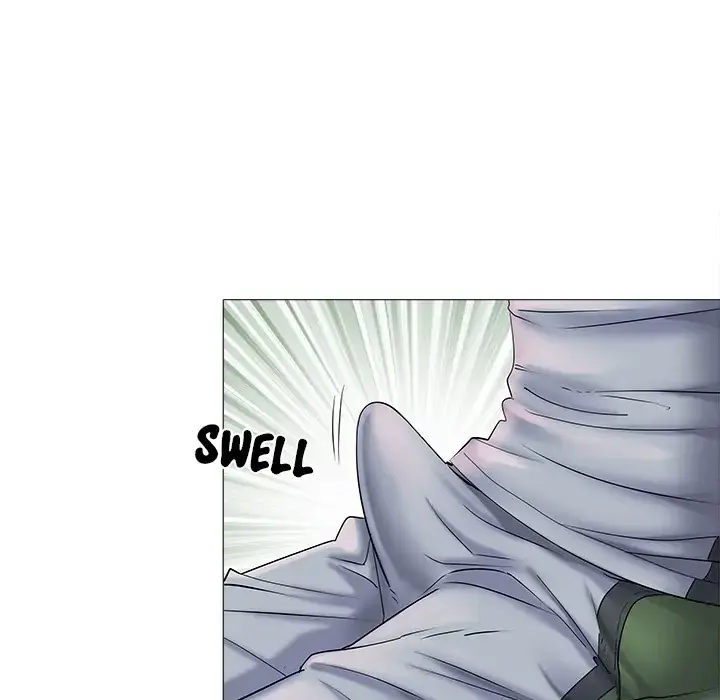 Salute! Chapter 3 page 116 - 