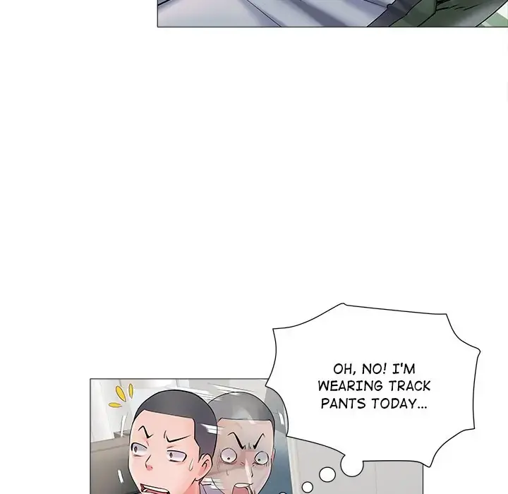 Salute! Chapter 3 page 117 - 
