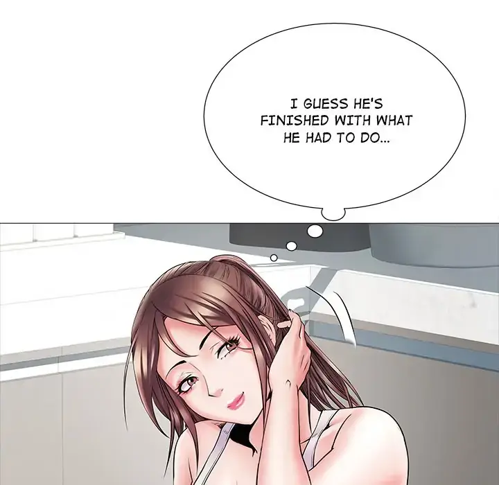 Salute! Chapter 3 page 120 - 