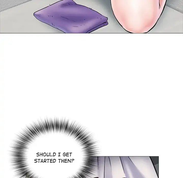 Salute! Chapter 3 page 122 - 
