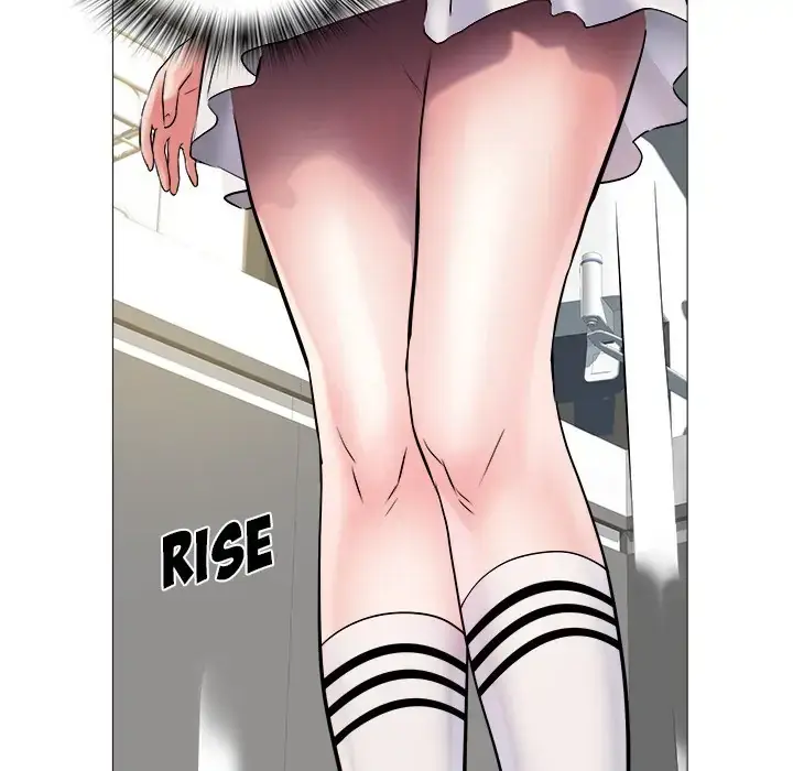 Salute! Chapter 3 page 123 - 