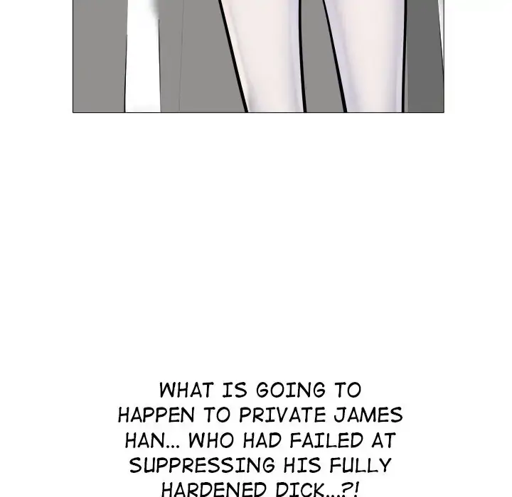 Salute! Chapter 3 page 124 - 