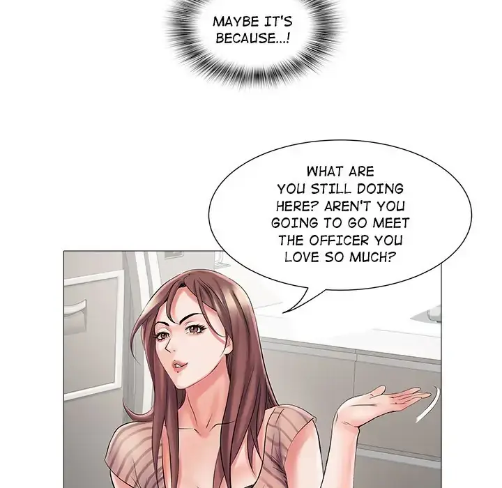 Salute! Chapter 3 page 15 - 