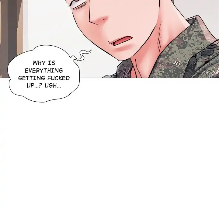 Salute! Chapter 3 page 18 - 