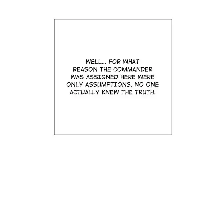 Salute! Chapter 3 page 19 - 