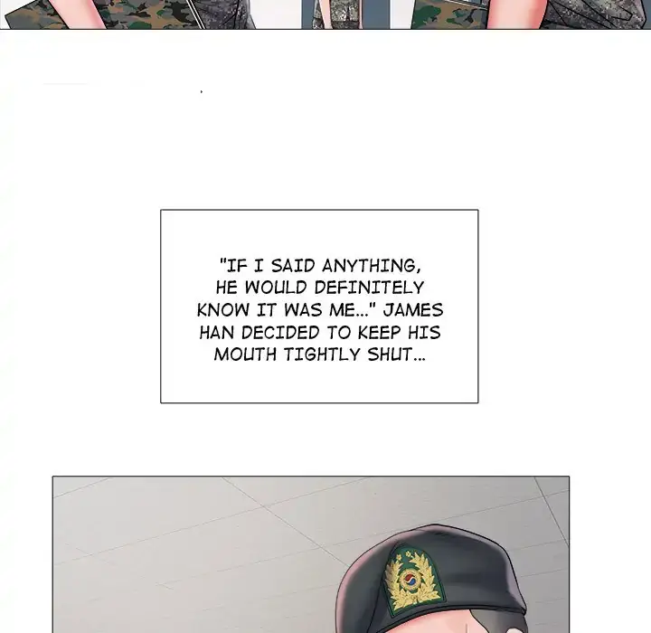 Salute! Chapter 3 page 21 - 