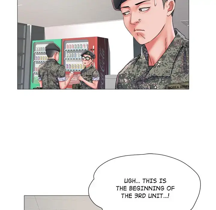 Salute! Chapter 3 page 22 - 