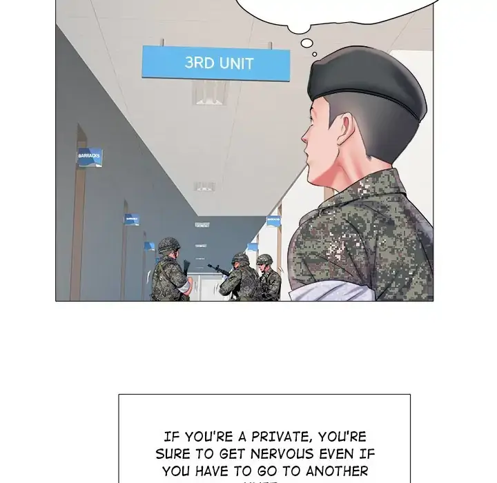 Salute! Chapter 3 page 23 - 
