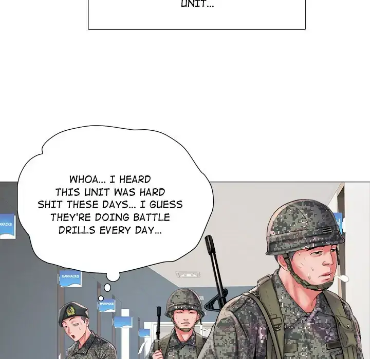 Salute! Chapter 3 page 24 - 