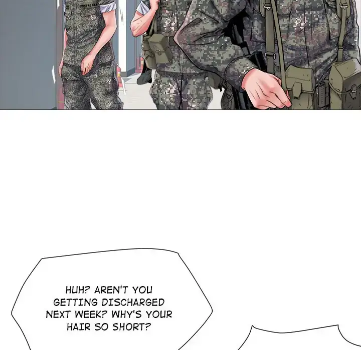 Salute! Chapter 3 page 25 - 
