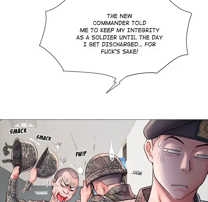 Salute! Chapter 3 page 27 - 