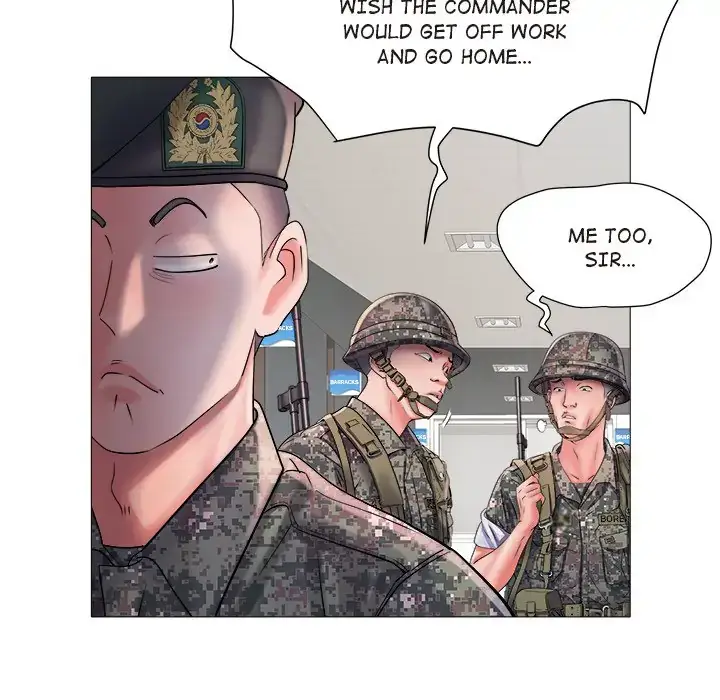 Salute! Chapter 3 page 29 - 