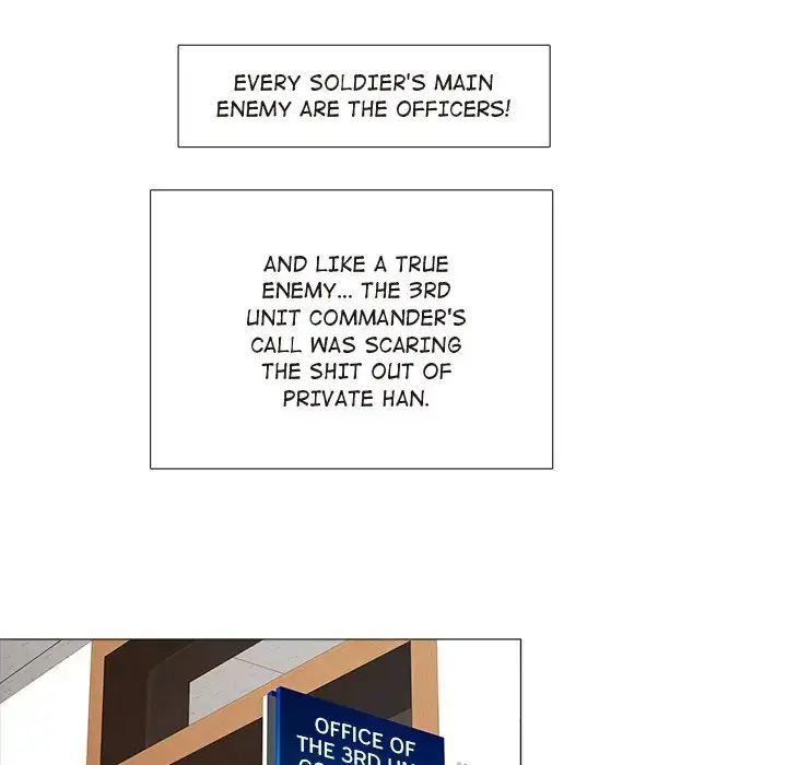 Salute! Chapter 3 page 30 - 