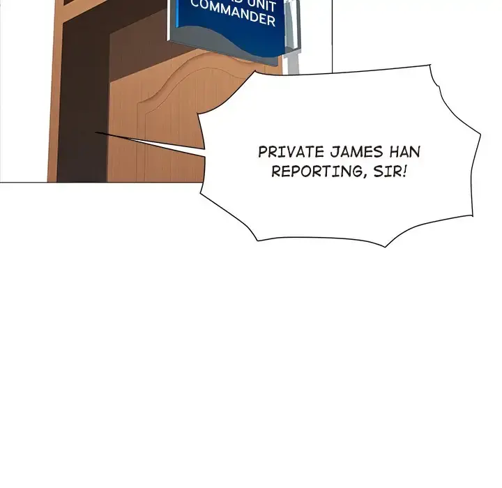 Salute! Chapter 3 page 31 - 