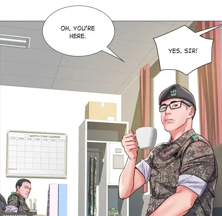 Salute! Chapter 3 page 32 - 