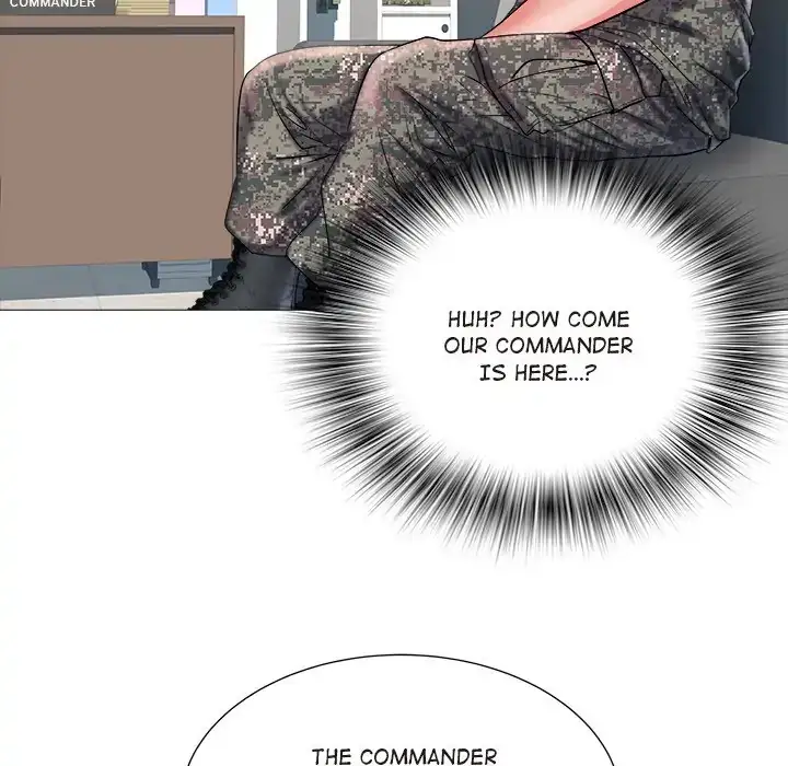 Salute! Chapter 3 page 33 - 