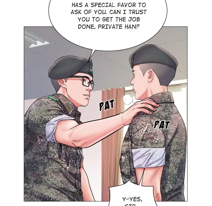 Salute! Chapter 3 page 34 - 