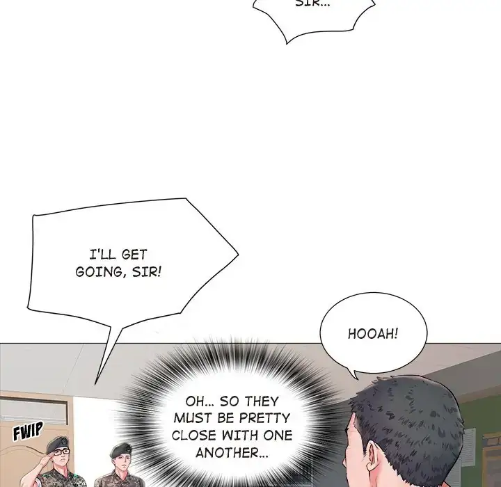 Salute! Chapter 3 page 35 - 