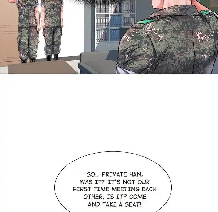Salute! Chapter 3 page 36 - 