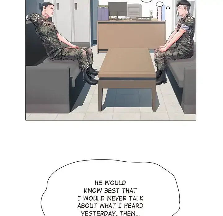 Salute! Chapter 3 page 39 - 