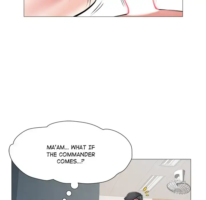 Salute! Chapter 3 page 46 - 
