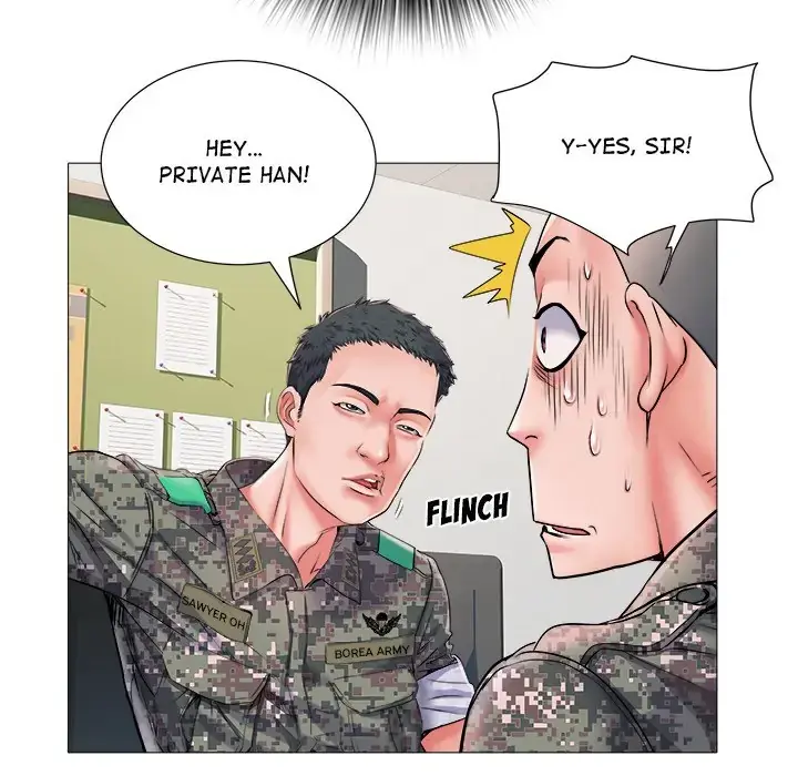 Salute! Chapter 3 page 48 - 