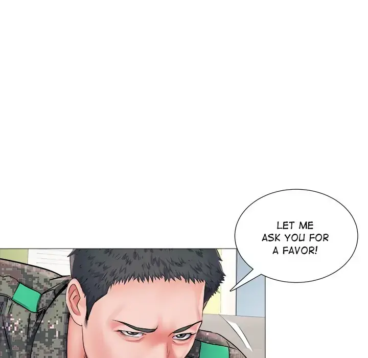 Salute! Chapter 3 page 49 - 