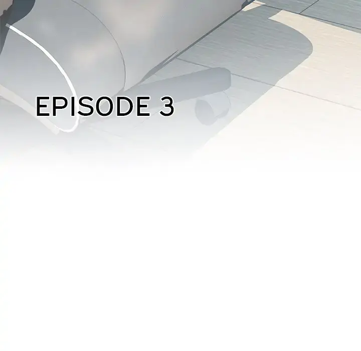 Salute! Chapter 3 page 6 - 