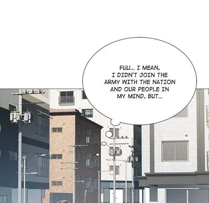 Salute! Chapter 3 page 54 - 