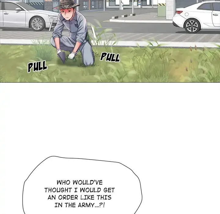 Salute! Chapter 3 page 55 - 