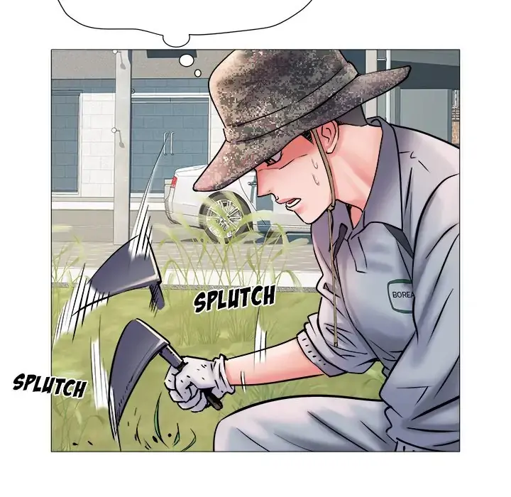 Salute! Chapter 3 page 56 - 
