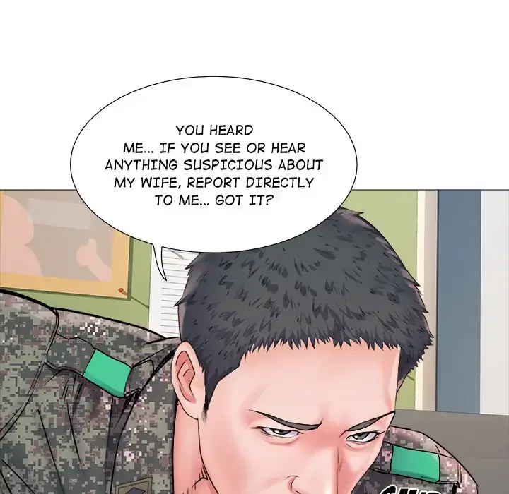 Salute! Chapter 3 page 59 - 