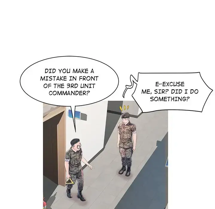 Salute! Chapter 3 page 7 - 