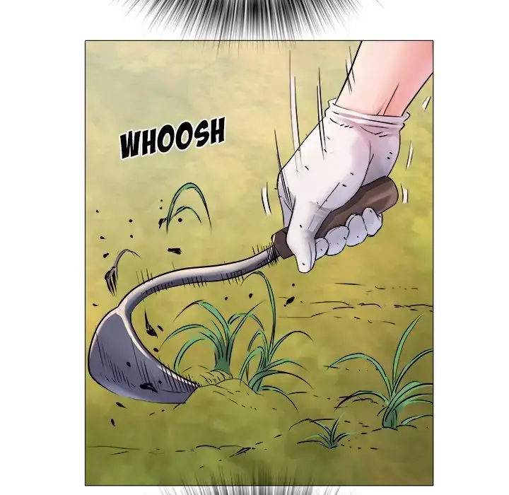 Salute! Chapter 3 page 61 - 