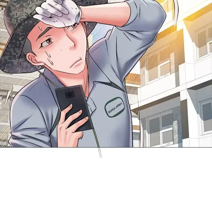 Salute! Chapter 3 page 63 - 