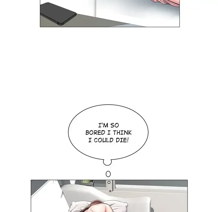 Salute! Chapter 3 page 67 - 