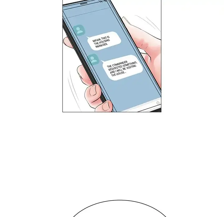 Salute! Chapter 3 page 71 - 