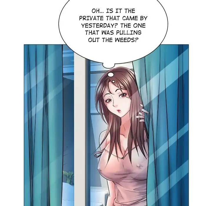 Salute! Chapter 3 page 72 - 