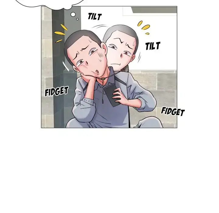 Salute! Chapter 3 page 74 - 