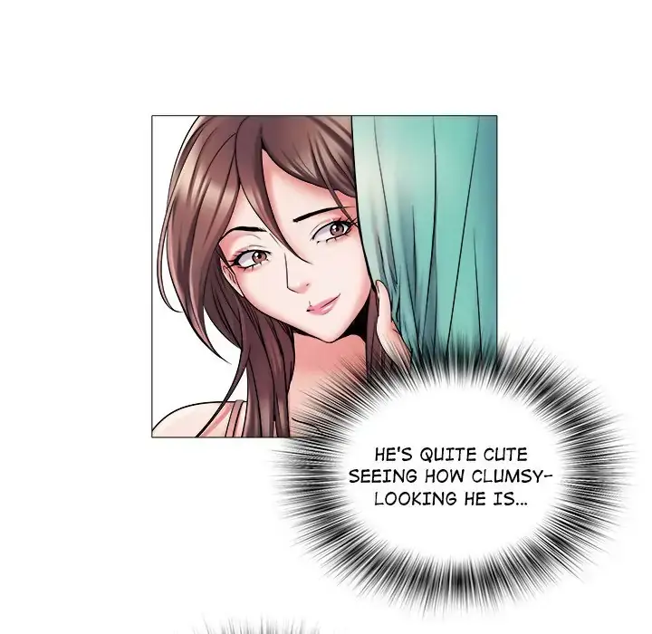 Salute! Chapter 3 page 75 - 
