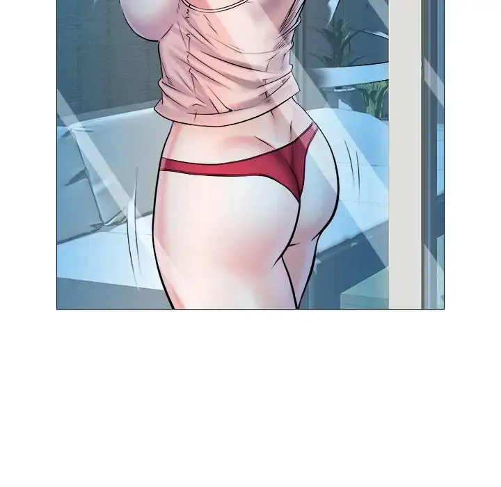Salute! Chapter 3 page 77 - 
