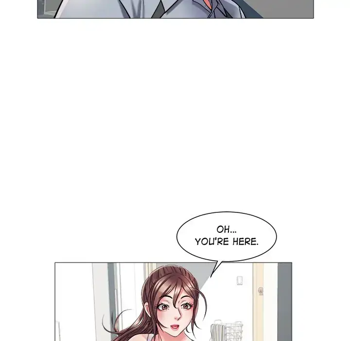 Salute! Chapter 3 page 84 - 
