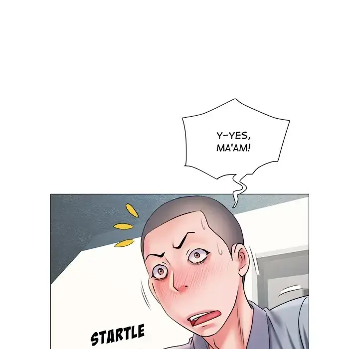 Salute! Chapter 3 page 86 - 
