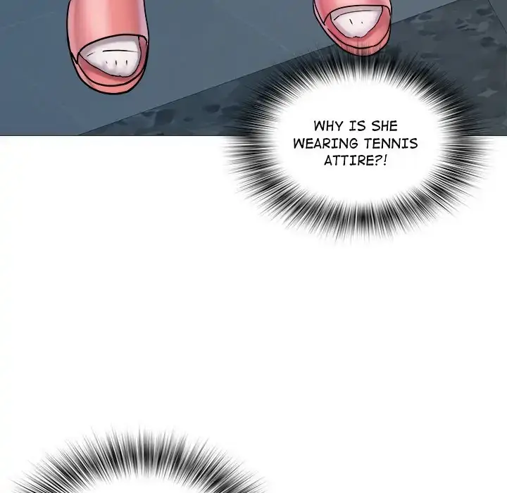 Salute! Chapter 3 page 90 - 