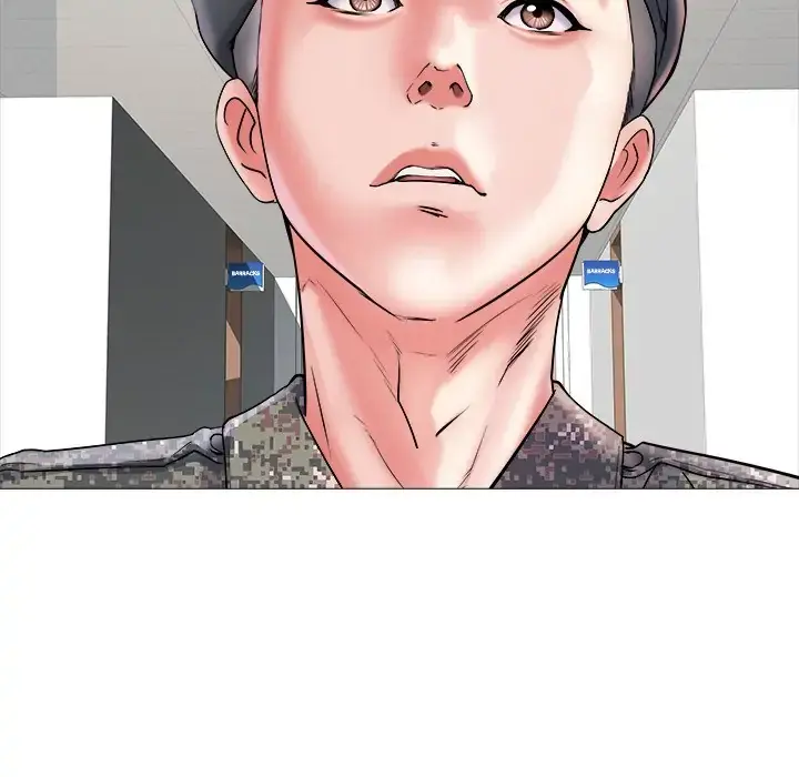 Salute! Chapter 3 page 10 - 