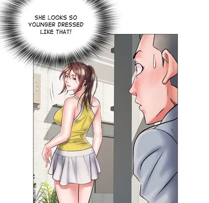 Salute! Chapter 3 page 91 - 